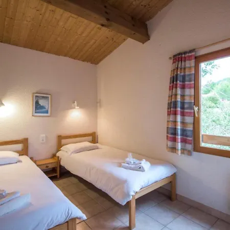 Detached With Terrace In Сasa de vacaciones Quillan