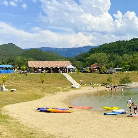 Mountain Retreat W Terrace * Quillan