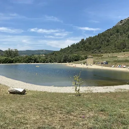 Detached With Terrace In Quillan