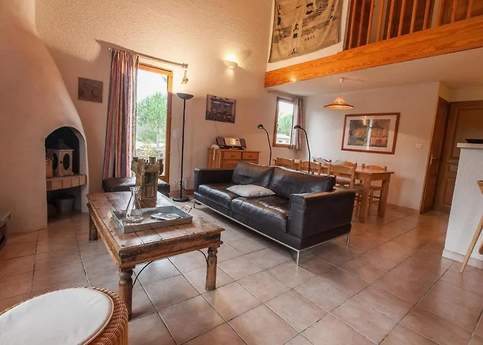 Dom wakacyjny Mountain Retreat W Terrace *